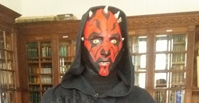 Darth