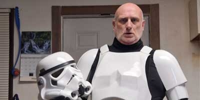 Stormtrooper