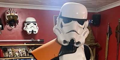 Stormtrooper