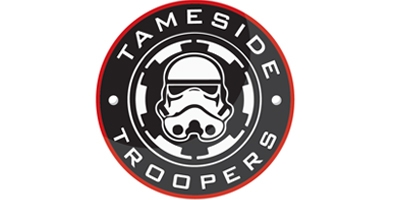 Costume Group Profile - Tameside Troopers