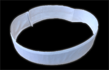 Stormtrooper Canvas Belts for Replica Stormtrooper Suits Armour