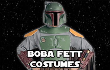 Boba Fett Mandalorian armour with jetpack