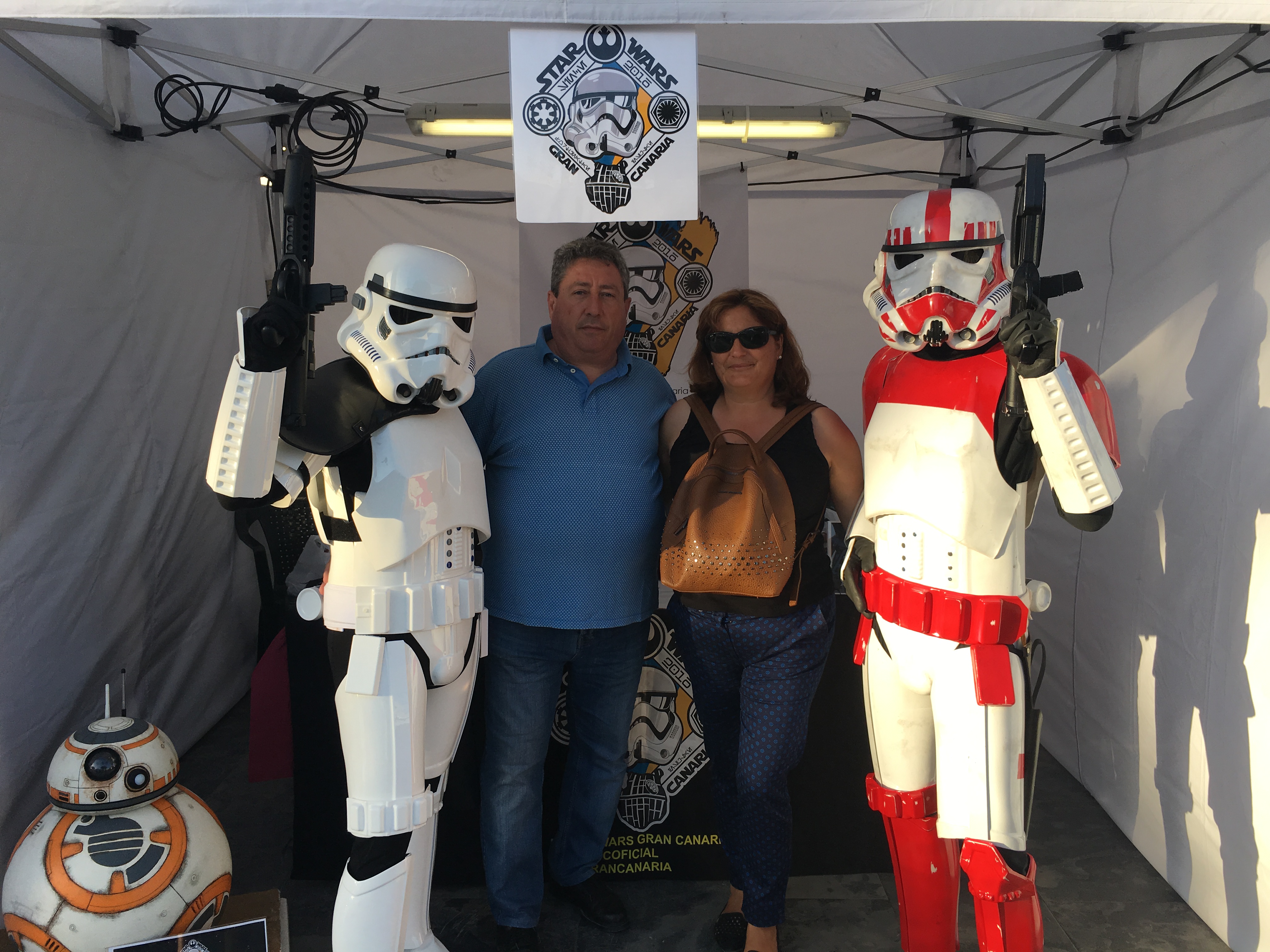 Jedi-Robe.com Review Stormtrooper Replica Ignacio Armour