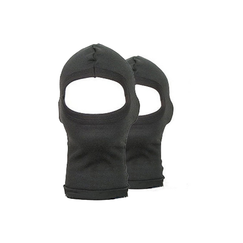 2 x Stormtrooper Helmet Balaclava - Cosplay - Excellent Material